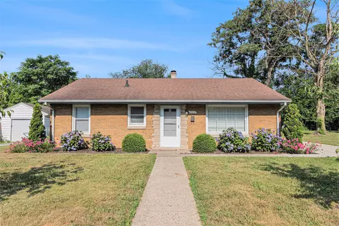721 George St, Valparaiso, IN 46385
