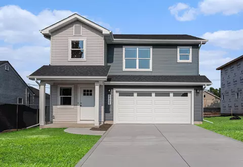 6835 Missouri Ave, Hammond, IN 46323 photo 1