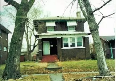419 Johnson St, Gary, IN 46402 photo 1