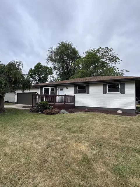 2408 Doretta St, Portage, IN 46368