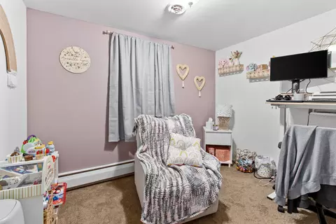 Bedroom - 403 N Raymond St, Griffith, IN 46319 photo 2 of 3