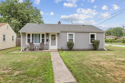Exterior - 403 N Raymond St, Griffith, IN 46319 photo 1 of 3