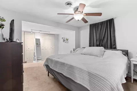 Bedroom - 403 N Raymond St, Griffith, IN 46319 photo 1 of 3