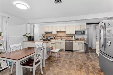 Kitchen - 403 N Raymond St, Griffith, IN 46319 photo 1 of 1