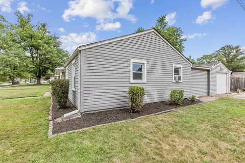 Exterior - 403 N Raymond St, Griffith, IN 46319 photo 2 of 3