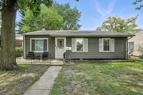 6630 Rhode Island Ave, Hammond, IN 46323