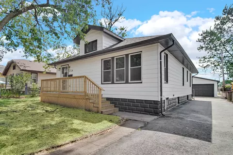 6724 Arkansas Ave, Hammond, IN 46323