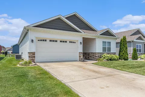 Other - 15026 Drummond St, Cedar Lake, IN 46303 photo 4 of 4