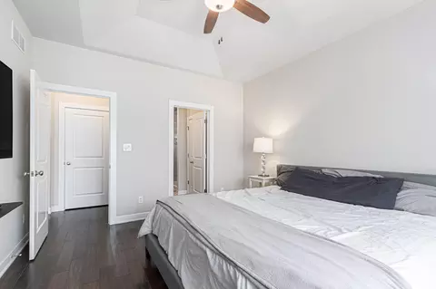 Bedroom - 15026 Drummond St, Cedar Lake, IN 46303 photo 1 of 4