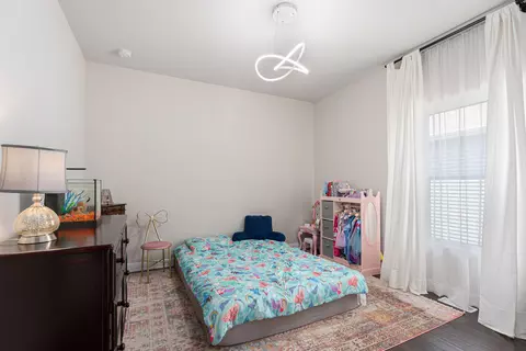 Bedroom - 15026 Drummond St, Cedar Lake, IN 46303 photo 4 of 4
