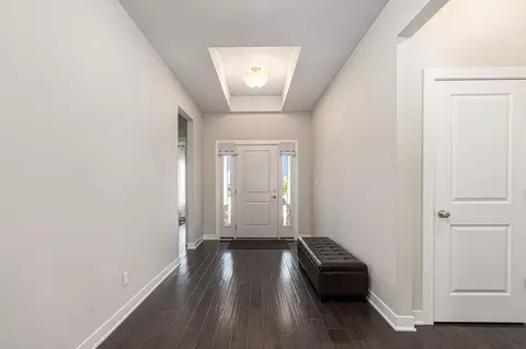 Entry Way - 15026 Drummond St, Cedar Lake, IN 46303 photo 1 of 1