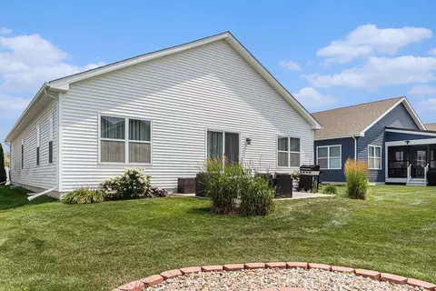 Exterior - 15026 Drummond St, Cedar Lake, IN 46303 photo 4 of 6