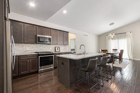 Kitchen - 15026 Drummond St, Cedar Lake, IN 46303 photo 1 of 2