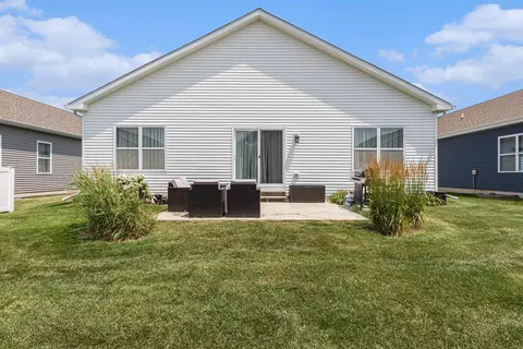 Exterior - 15026 Drummond St, Cedar Lake, IN 46303 photo 3 of 6