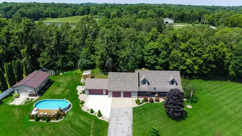 10526 W 200, Westville, IN 46391