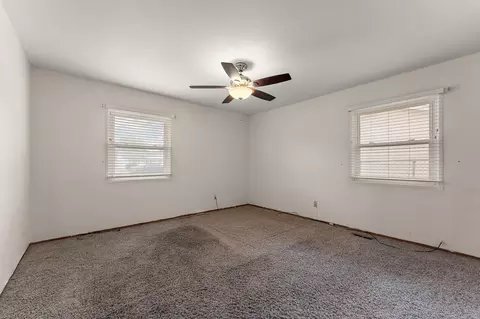 Bedroom - 612 S Wayne St, Gary, IN 46403 photo 2 of 2