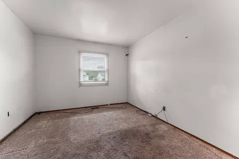 Bedroom - 612 S Wayne St, Gary, IN 46403 photo 1 of 2