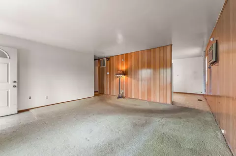 Living - 612 S Wayne St, Gary, IN 46403 photo 2 of 2