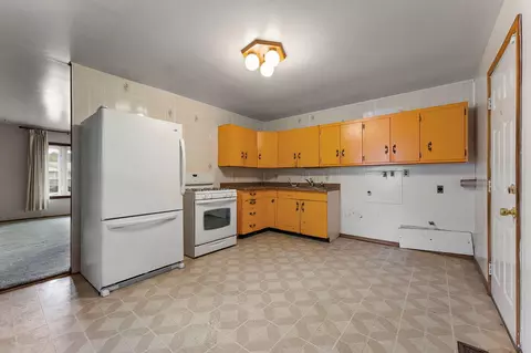 Kitchen - 612 S Wayne St, Gary, IN 46403 photo 1 of 1
