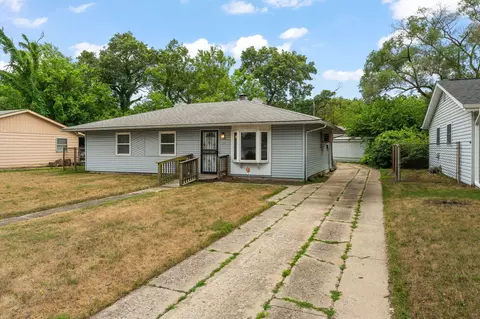 Other - 612 S Wayne St, Gary, IN 46403 photo 1 of 4