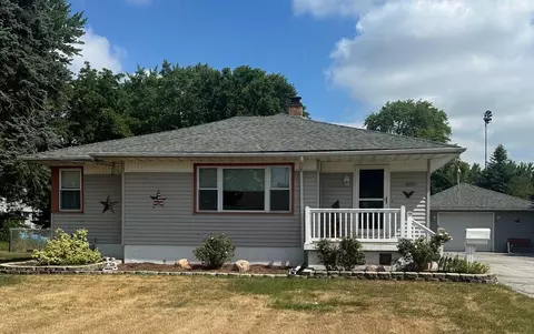 3031 Orchard Dr, Hammond, IN 46323