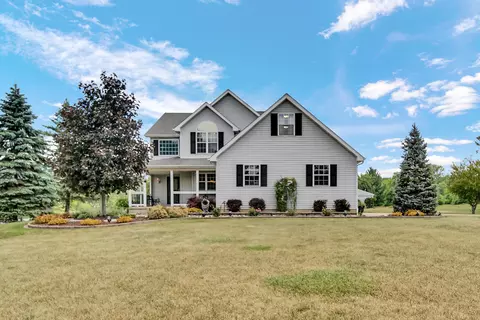 679 N 700, Hobart, IN 46342