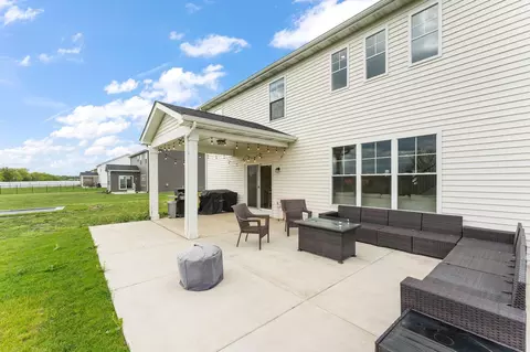 11181 Song St, Dyer, IN 46311 photo 33