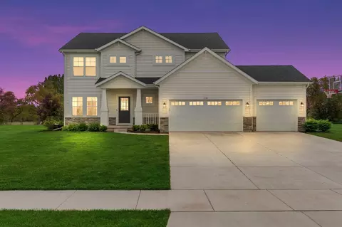 11181 Song St, Dyer, IN 46311 photo 1