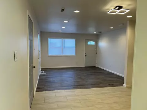 Living - 3902 W 21st Ave, Gary, IN 46404 photo 2 of 2
