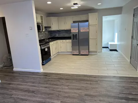 Kitchen - 3902 W 21st Ave, Gary, IN 46404 photo 2 of 2
