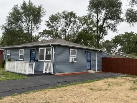 Exterior - 3902 W 21st Ave, Gary, IN 46404 photo 2 of 2