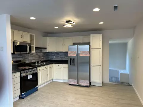 Kitchen - 3902 W 21st Ave, Gary, IN 46404 photo 1 of 2