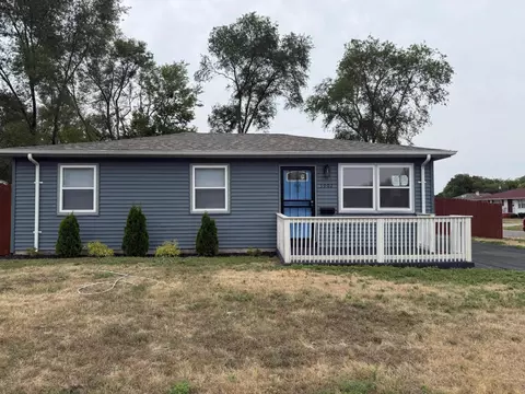 Exterior - 3902 W 21st Ave, Gary, IN 46404 photo 1 of 2