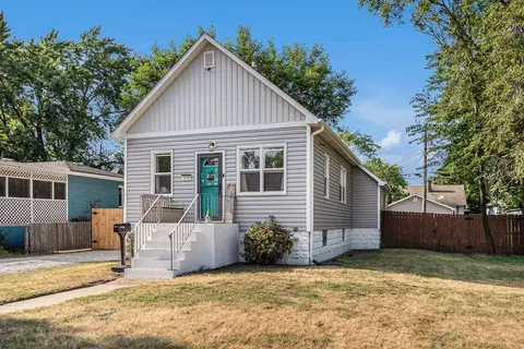 439 Vine St, Hammond, IN 46324