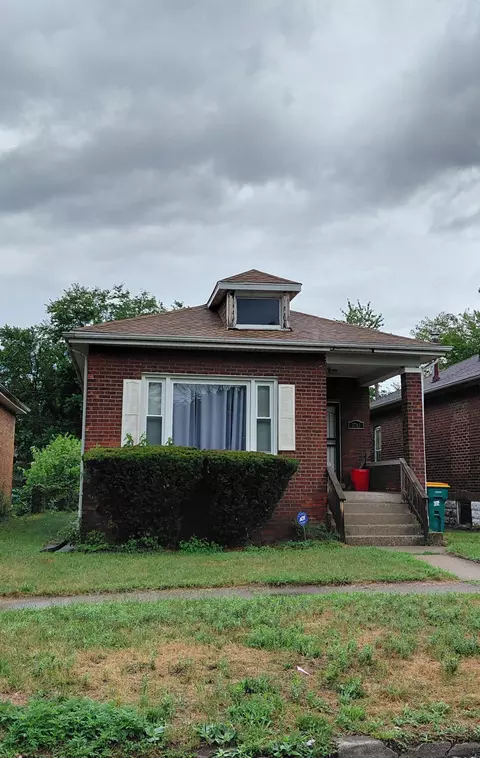 3761 Jackson St, Gary, IN 46408