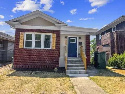 Exterior - 642 Fillmore St, Gary, IN 46402 photo 2 of 5
