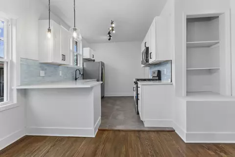 Kitchen - 642 Fillmore St, Gary, IN 46402 photo 2 of 4