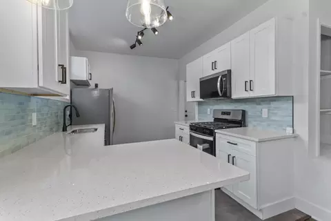 Kitchen - 642 Fillmore St, Gary, IN 46402 photo 1 of 4