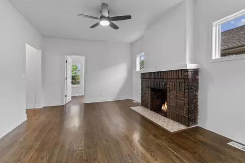 Living - 642 Fillmore St, Gary, IN 46402 photo 1 of 3