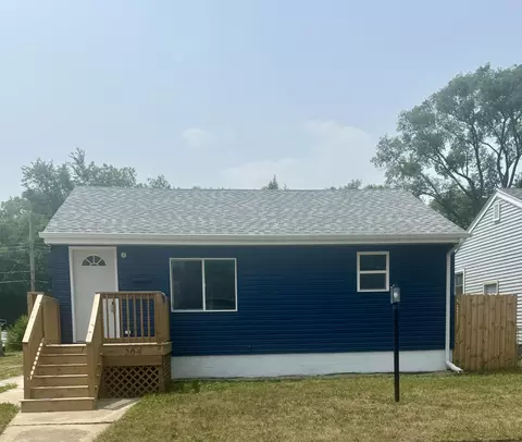 564 Hamlin St, Gary, IN 46406 photo 1