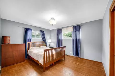 Bedroom - 8232 Howard Ave, Munster, IN 46321 photo 1 of 2