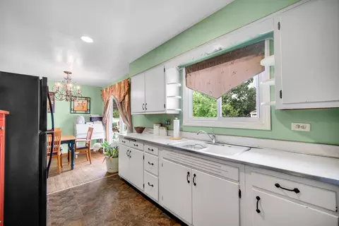 Kitchen - 8232 Howard Ave, Munster, IN 46321 photo 2 of 2