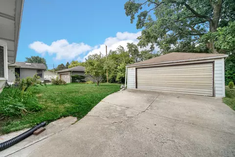 Exterior - 8232 Howard Ave, Munster, IN 46321 photo 1 of 1