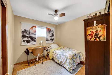 Bedroom - 8232 Howard Ave, Munster, IN 46321 photo 2 of 2