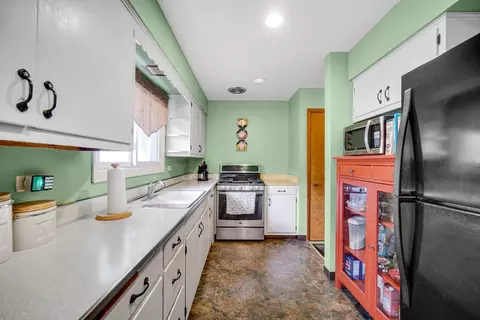 Kitchen - 8232 Howard Ave, Munster, IN 46321 photo 1 of 2