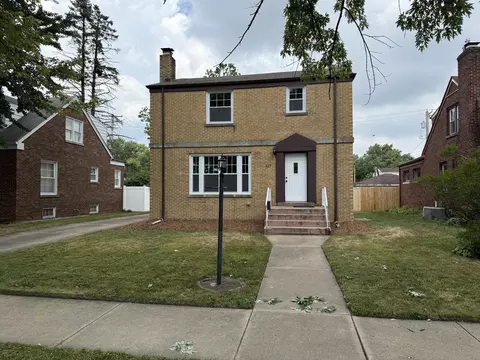 217 Belmont Pl, Munster, IN 46321