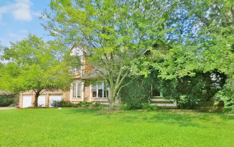 643 N 50, Valparaiso, IN 46385