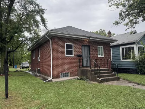 3992 Adams St, Gary, IN 46408 photo 1