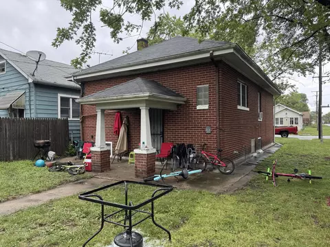 3992 Adams St, Gary, IN 46408 photo 2