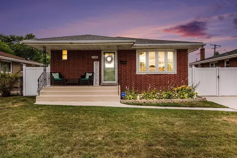 6708 Nevada Ave, Hammond, IN 46323